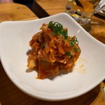 もつ焼き 大膳 - 