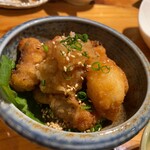 もつ焼き 大膳 - 