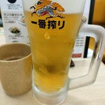 天丼てんや - 