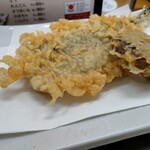 Tendon Tenya - 