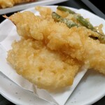 Tendon Tenya - 