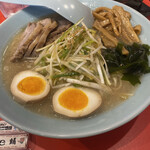 ニューラーメンショップ オリジン - 