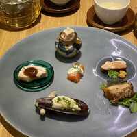 南青山エッセンス - 