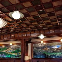 万平ホテル メインダイニングルーム - 