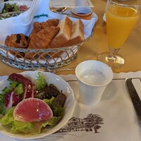 万平ホテル メインダイニングルーム - 