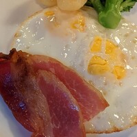 万平ホテル メインダイニングルーム - 