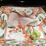 ぬま田 - いさき