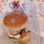 NICK STOCK Hiroshima Ekimae Ten