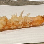 ぬま田 - 車海老