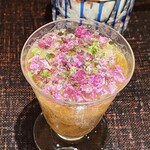 ぬま田 - 長いもそうめん