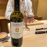 ぬま田 - 次のワイン