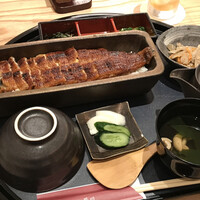 うなぎ四代目菊川 ミッドランドスクエア 名古屋本店 - 