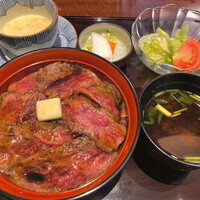 赤坂 津つ井 総本店 - 