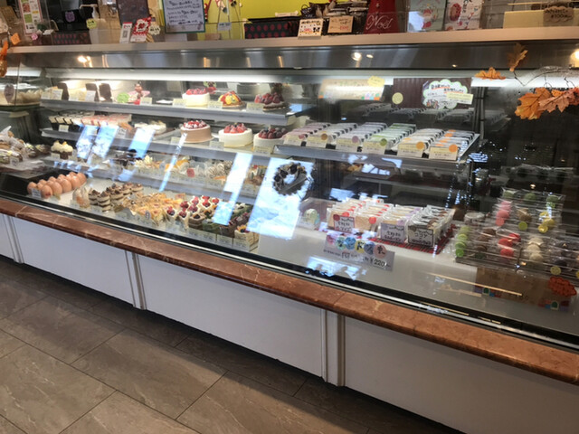 めるたん 名古屋北店 - 比良/ケーキ | 食べログ