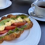 ラ・プレシューズ 紀尾井町店 - 