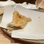 ぬま田 - 半分はお塩で