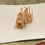 ぬま田 - 追加の車海老