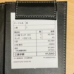 Yakiniku Horumon Hayashiya - 今なら、ライン割り30%off