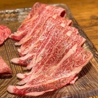 焼肉 うしみつ 恵比寿本店 - 