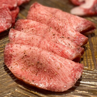 焼肉 うしみつ 恵比寿本店 - 