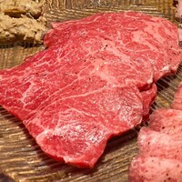 焼肉 うしみつ 恵比寿本店 - 
