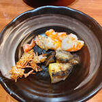 鉄板焼&Restaurant Bar Caro - 