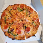 Domino Pizza - 