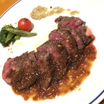 Osteria SANZOKU URIVO - 