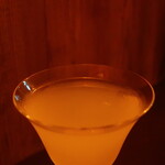 bar manoir - ギムレットアップ