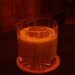 bar manoir - カルーアミルク