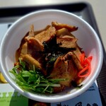 だしの風食堂 - 