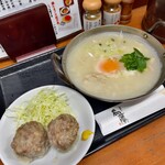 鳥めし 鳥藤分店 - 