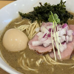 麺道 ひとひら - 