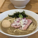 麺道 ひとひら - 