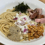 麺道 ひとひら - 