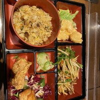 中国料理 青冥 堂島本店 - 