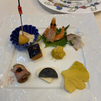 礼華　青鸞居 - 