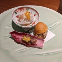 横濱里葉亭 鶴屋町店 - 