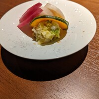 横濱里葉亭 鶴屋町店 - 