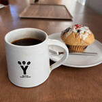 トレイクル マーケット&コーヒー - 