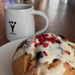 トレイクル マーケット&コーヒー - 