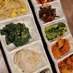 炭火焼肉 浅草だん - 