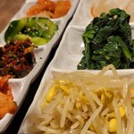 炭火焼肉 浅草だん - 