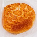 サンエトワール - チーズのパン。