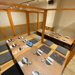 Koshitsu Izakaya Toriraku - 