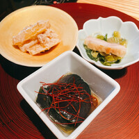 華蓮  大阪心斎橋店 - 