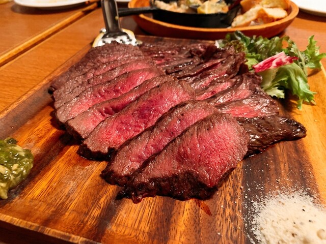 Niku Grill & Italian Ebisu Kitchen photo 2