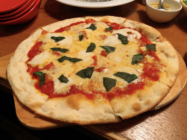 Niku Grill & Italian Ebisu Kitchen