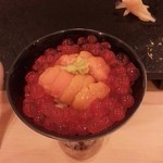 筋子から仕込んでます。