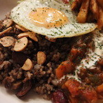 エー アンド ジーダイナー - 